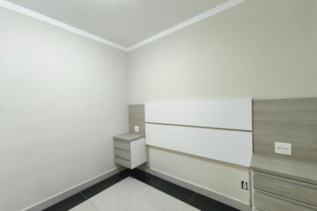 Apartamento à venda com 47m², 2 quartos e 1 vaga Apartamento à venda com 47m², 2 quartos e 1 vagaQuarto 2