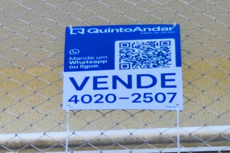 Apartamento à venda com 47m², 2 quartos e 1 vaga Apartamento à venda com 47m², 2 quartos e 1 vagaPlaca