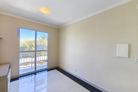 Sala de apartamento à venda com 2 quartos, 47m² em Parque Jambeiro, Campinas