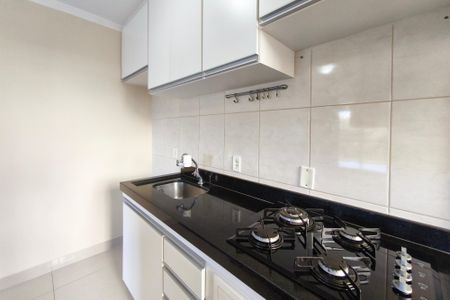 Apartamento à venda com 47m², 2 quartos e 1 vaga Apartamento à venda com 47m², 2 quartos e 1 vagaCozinha