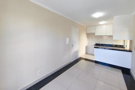 Sala de apartamento à venda com 2 quartos, 47m² em Parque Jambeiro, Campinas
