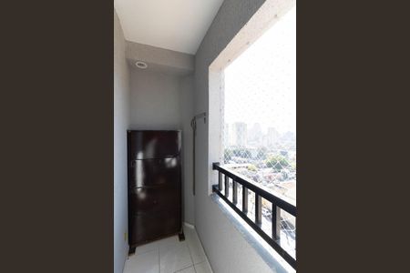 Apartamento para alugar com 62m², 1 quarto e sem vagaVista do Quarto 2