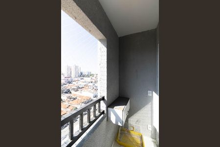 Apartamento para alugar com 62m², 1 quarto e sem vagaVista do Quarto 2
