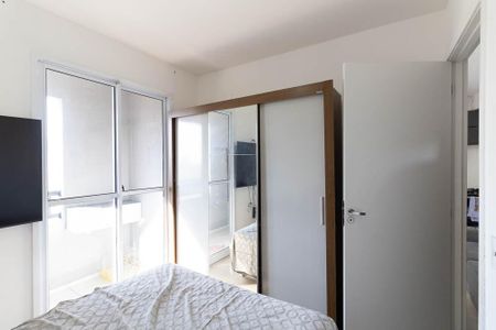 Apartamento para alugar com 62m², 1 quarto e sem vagaQuarto