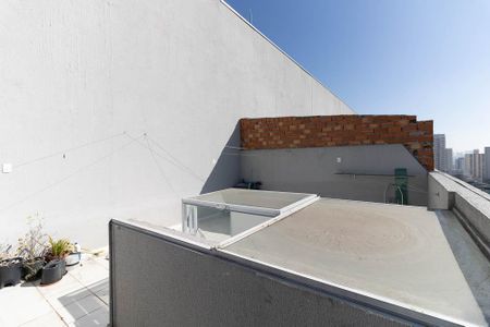 Apartamento para alugar com 62m², 1 quarto e sem vagaCobertura