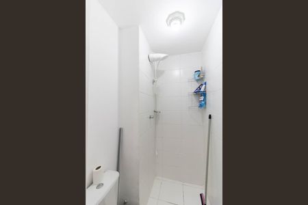 Apartamento para alugar com 62m², 1 quarto e sem vagaBanheiro Social