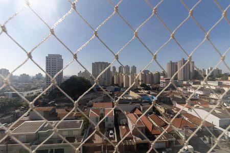 Apartamento para alugar com 62m², 1 quarto e sem vagaVista do Quarto 2