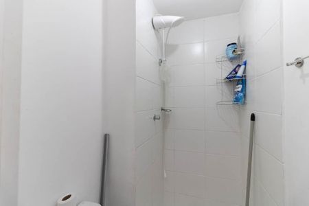 Apartamento para alugar com 62m², 1 quarto e sem vagaBanheiro Social