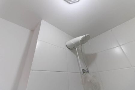 Apartamento para alugar com 62m², 1 quarto e sem vagaBanheiro Social