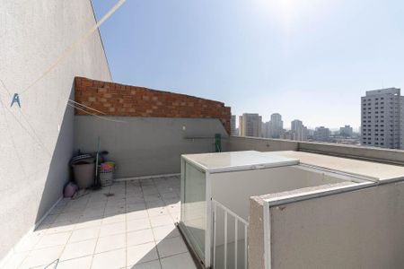 Apartamento para alugar com 62m², 1 quarto e sem vagaCobertura