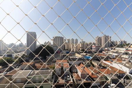 Apartamento para alugar com 62m², 1 quarto e sem vagaVista do Quarto 2