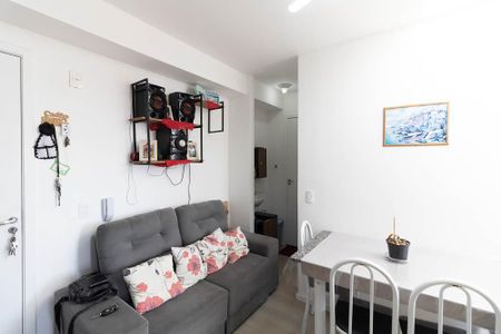 Apartamento para alugar com 62m², 1 quarto e sem vagaSala/Cozinha