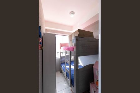 Apartamento para alugar com 62m², 1 quarto e sem vagaQuarto 2