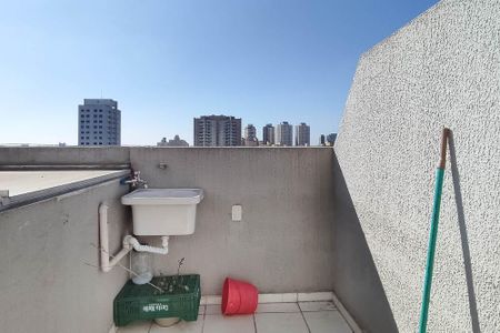 Apartamento para alugar com 62m², 1 quarto e sem vagaÁrea de Serviço