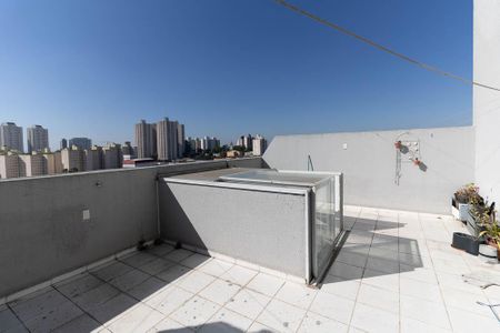 Apartamento para alugar com 62m², 1 quarto e sem vagaCobertura