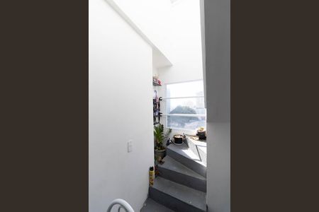 Apartamento para alugar com 62m², 1 quarto e sem vagaEscada