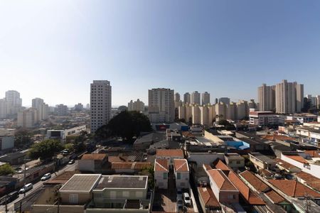 Apartamento para alugar com 62m², 1 quarto e sem vagaVista da Cobertura