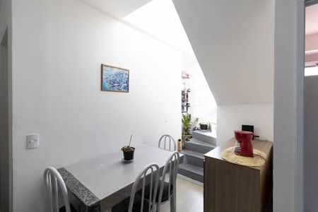 Apartamento para alugar com 62m², 1 quarto e sem vagaSala/Cozinha