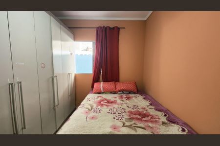 Casa à venda com 90m², 2 quartos e 2 vagas Casa à venda com 90m², 2 quartos e 2 vagasQuarto 2