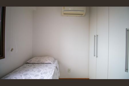 Apartamento à venda com 102m², 3 quartos e 1 vagaQuarto 2