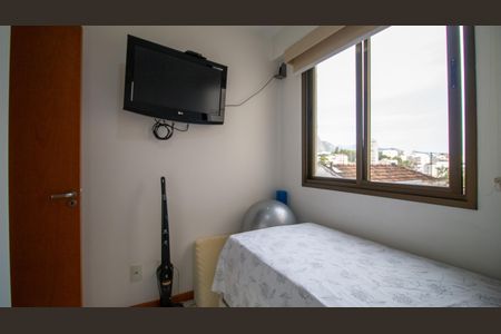 Apartamento à venda com 102m², 3 quartos e 1 vagaQuarto 2