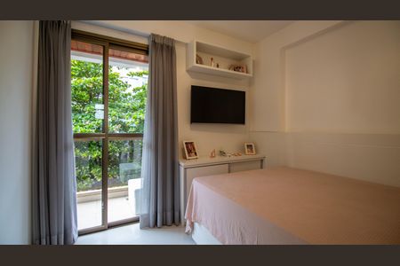 Apartamento à venda com 102m², 3 quartos e 1 vagaQuarto 1