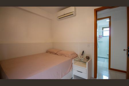 Apartamento à venda com 102m², 3 quartos e 1 vagaQuarto 1