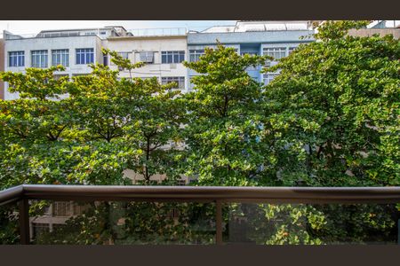 Apartamento à venda com 102m², 3 quartos e 1 vagaVaranda da Suite