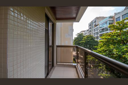 Apartamento à venda com 102m², 3 quartos e 1 vagaVaranda da Suite