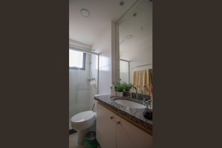 Apartamento à venda com 102m², 3 quartos e 1 vagaBanheiro Suite