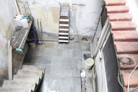 Casa para alugar com 150m², 4 quartos e 1 vagaÁrea Externa