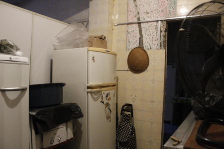 Casa para alugar com 150m², 4 quartos e 1 vagaCozinha