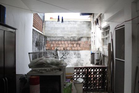 Casa para alugar com 150m², 4 quartos e 1 vagaÁrea Externa