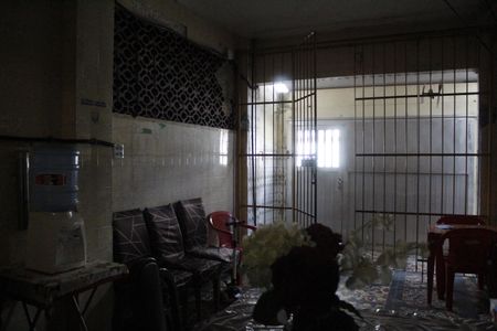 Casa para alugar com 150m², 4 quartos e 1 vagaÁrea Externa