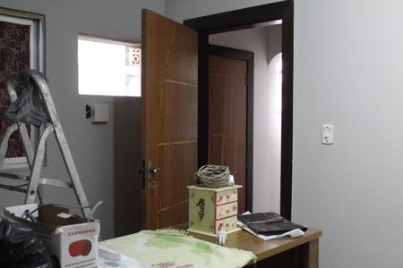 Casa para alugar com 150m², 4 quartos e 1 vagaQuarto 4