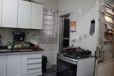 Casa para alugar com 150m², 4 quartos e 1 vagaCozinha