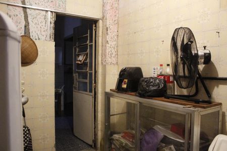 Casa para alugar com 150m², 4 quartos e 1 vagaCozinha