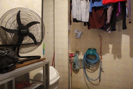 Casa para alugar com 150m², 4 quartos e 1 vagaCozinha