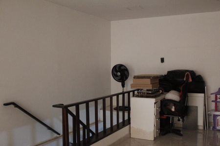 Sala 2 de casa para alugar com 4 quartos, 150m² em Curicica, Rio de Janeiro