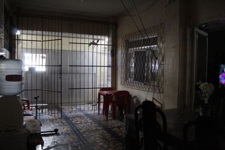 Casa para alugar com 150m², 4 quartos e 1 vagaÁrea Externa