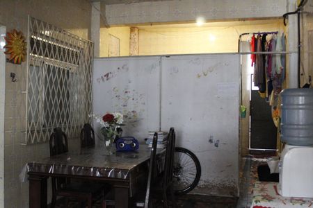 Casa para alugar com 150m², 4 quartos e 1 vagaCozinha