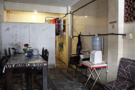 Casa para alugar com 150m², 4 quartos e 1 vagaCozinha