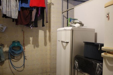 Casa para alugar com 150m², 4 quartos e 1 vagaCozinha