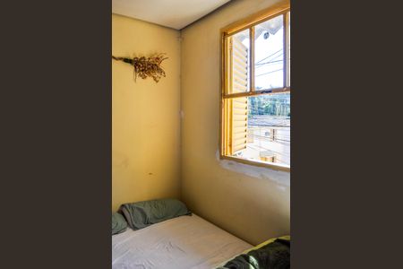 Quarto 1 de casa de condomínio à venda com 2 quartos, 45m² em Cavalhada, Porto Alegre