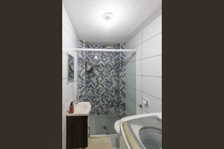 Studio à venda com 30m², 1 quarto e sem vagaBanheiro