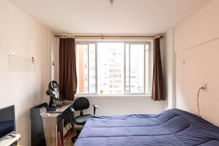 Studio à venda com 30m², 1 quarto e sem vagaStudio