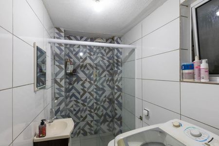 Studio à venda com 30m², 1 quarto e sem vagaBanheiro
