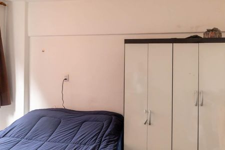 Studio à venda com 30m², 1 quarto e sem vagaStudio