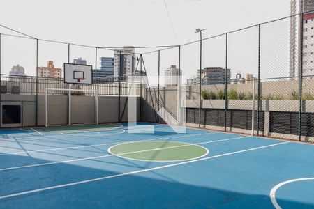 Apartamento à venda com 76m², 2 quartos e 2 vagas Apartamento à venda com 76m², 2 quartos e 2 vagasÁrea comum - Quadra poliesportiva