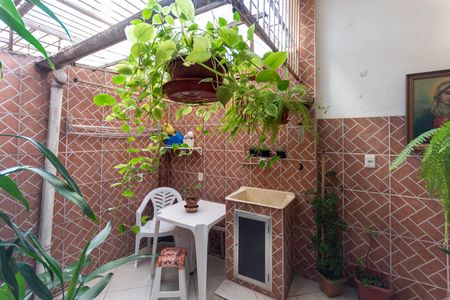 Apartamento à venda com 39m², 1 quarto e sem vagaÁrea de Serviço